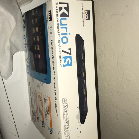 Tablet - Picture 2 of 4